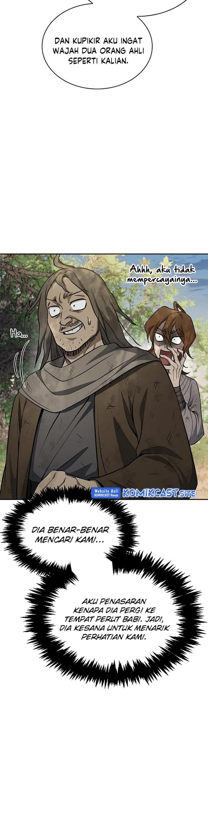 Heavenly Grand Archive’s Young Master - Chapter 19 - Page 5