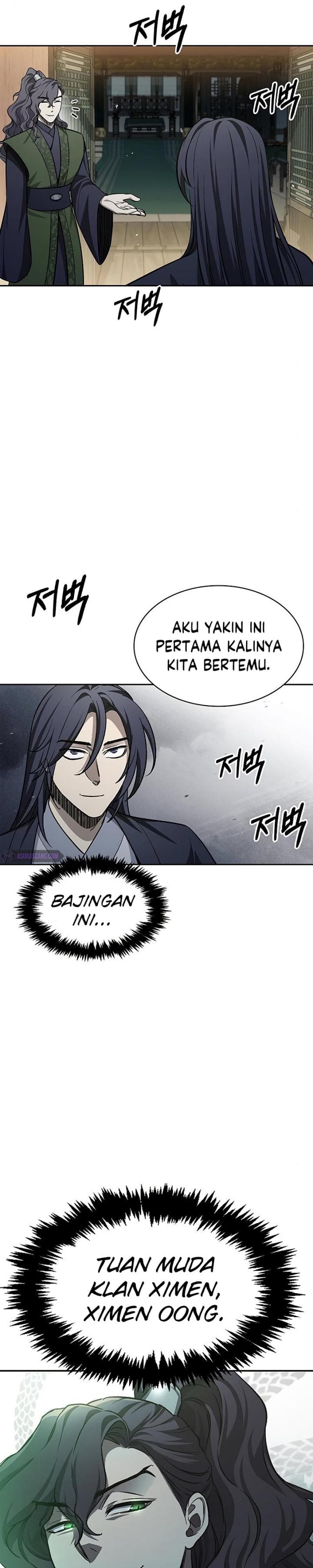 Heavenly Grand Archive’s Young Master - Chapter 19 - Page 53