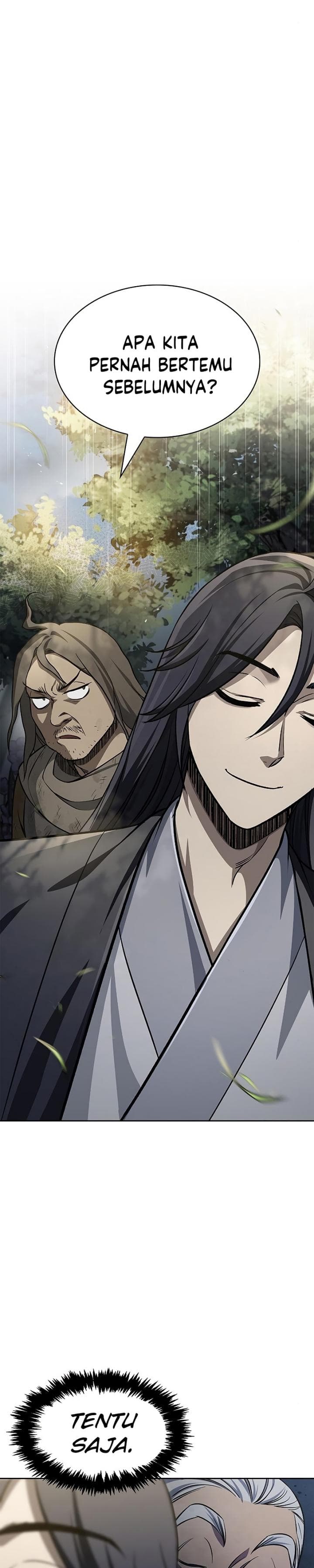 Heavenly Grand Archive’s Young Master - Chapter 19 - Page 7