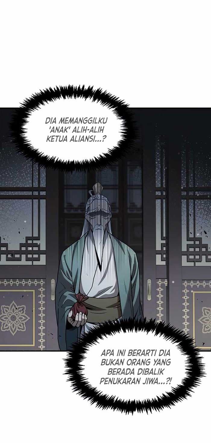 Heavenly Grand Archive’s Young Master - Chapter 2 - Page 10