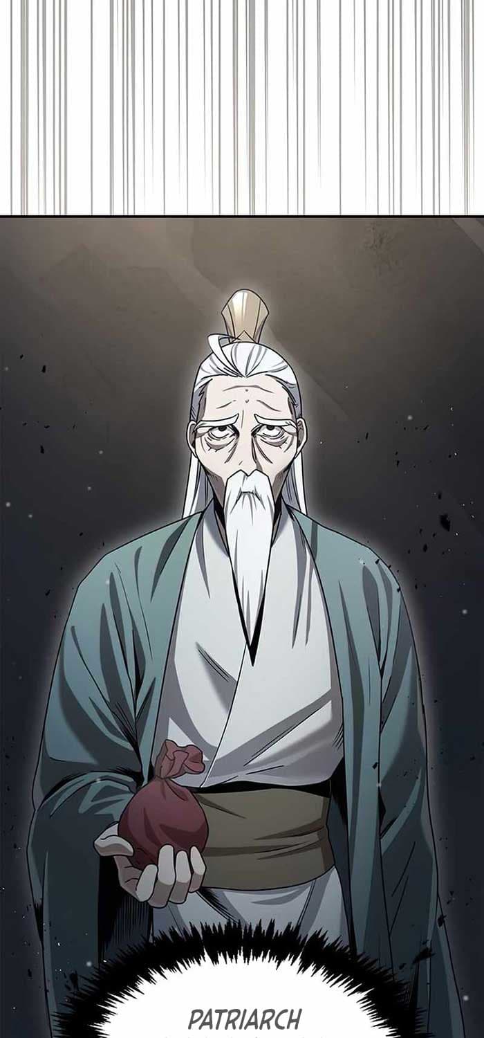 Heavenly Grand Archive’s Young Master - Chapter 2 - Page 12