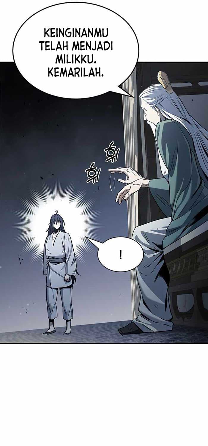 Heavenly Grand Archive’s Young Master - Chapter 2 - Page 20
