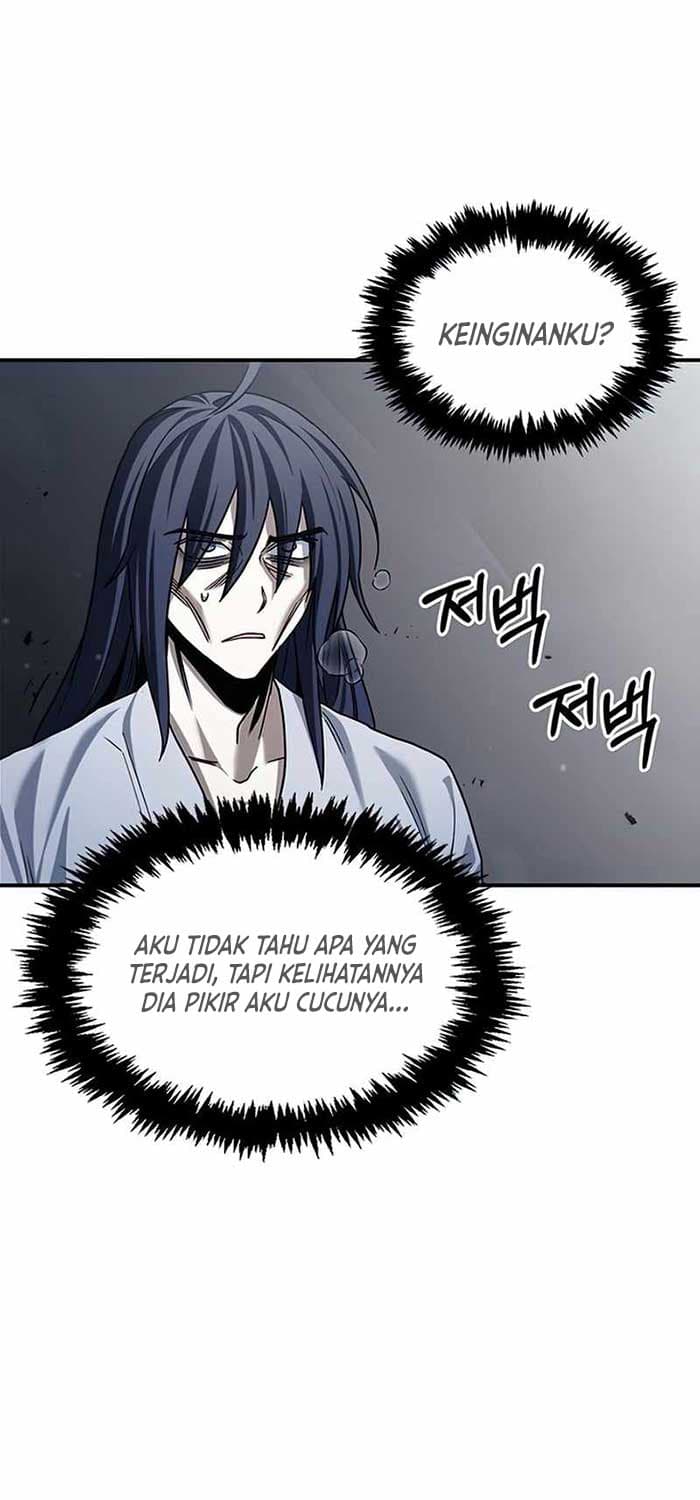 Heavenly Grand Archive’s Young Master - Chapter 2 - Page 21