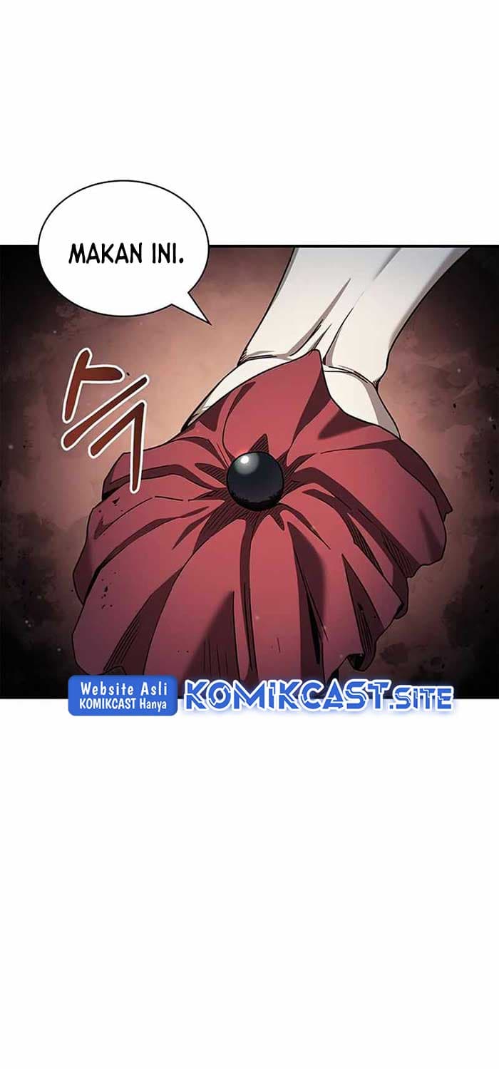 Heavenly Grand Archive’s Young Master - Chapter 2 - Page 23