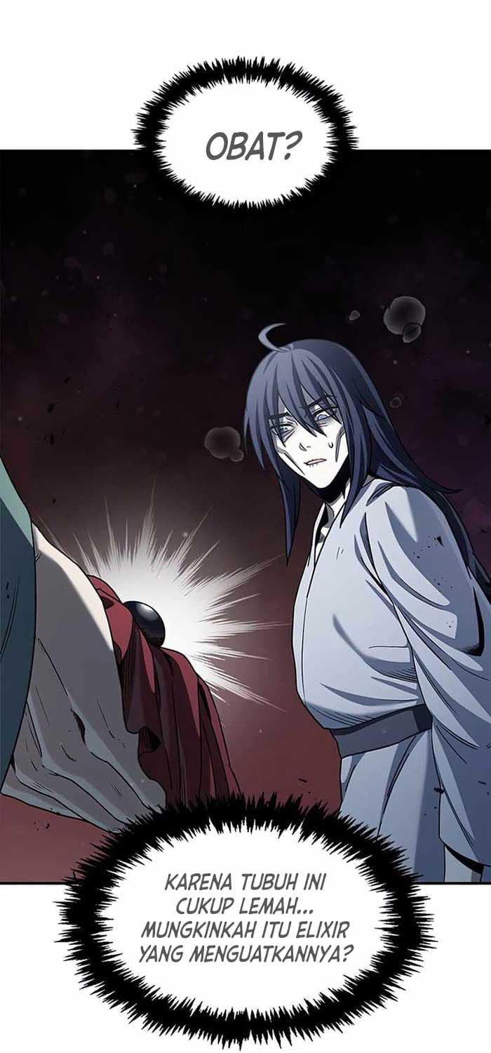Heavenly Grand Archive’s Young Master - Chapter 2 - Page 24