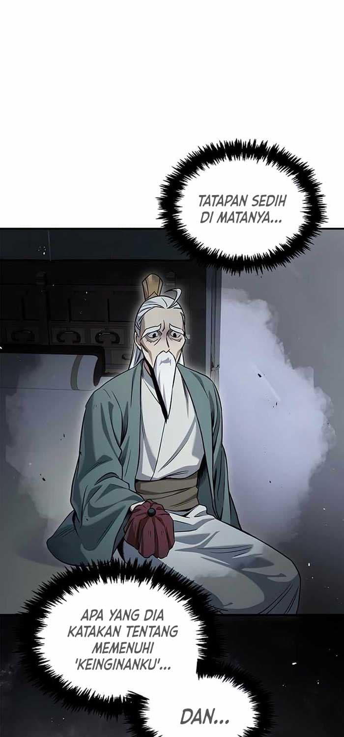 Heavenly Grand Archive’s Young Master - Chapter 2 - Page 26