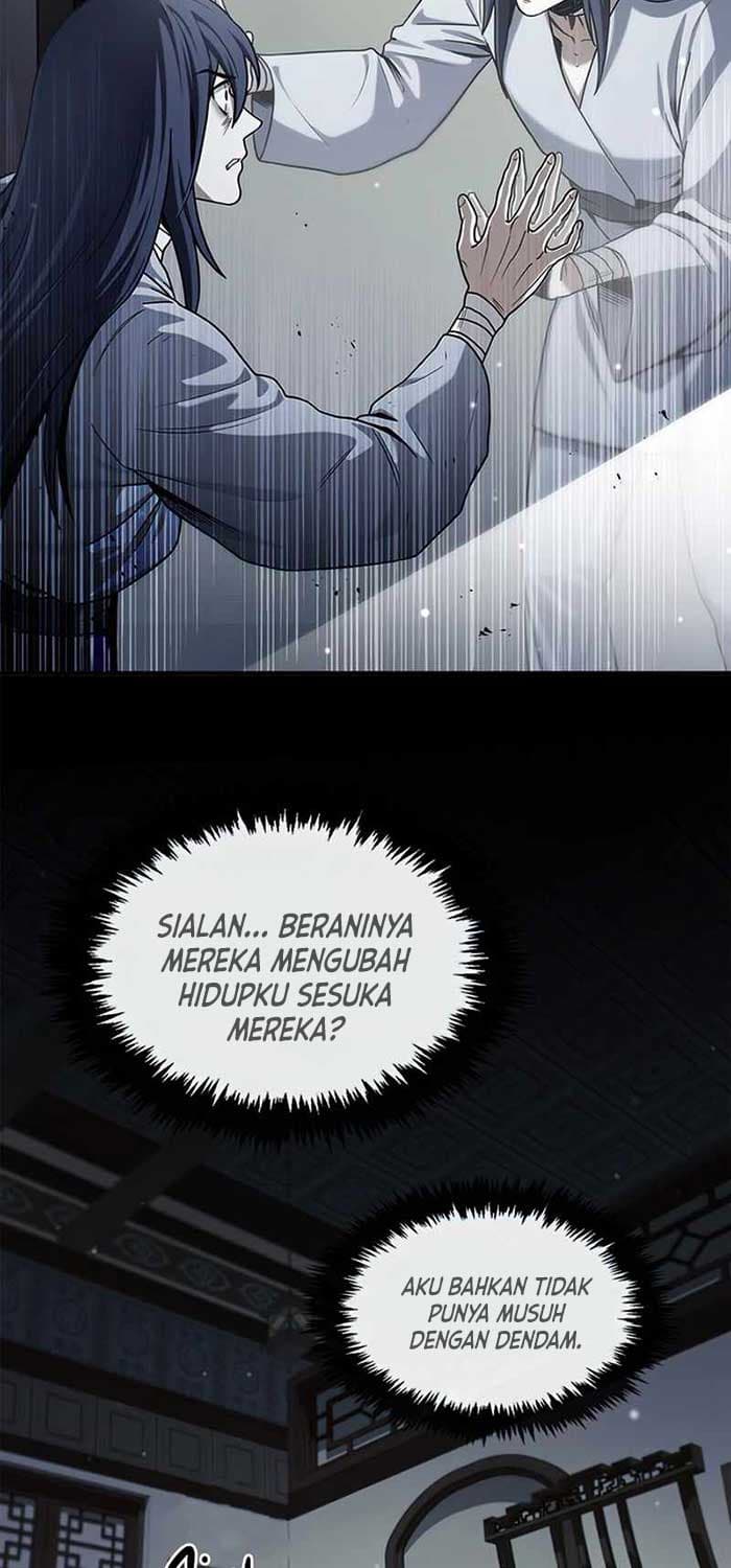 Heavenly Grand Archive’s Young Master - Chapter 2 - Page 3