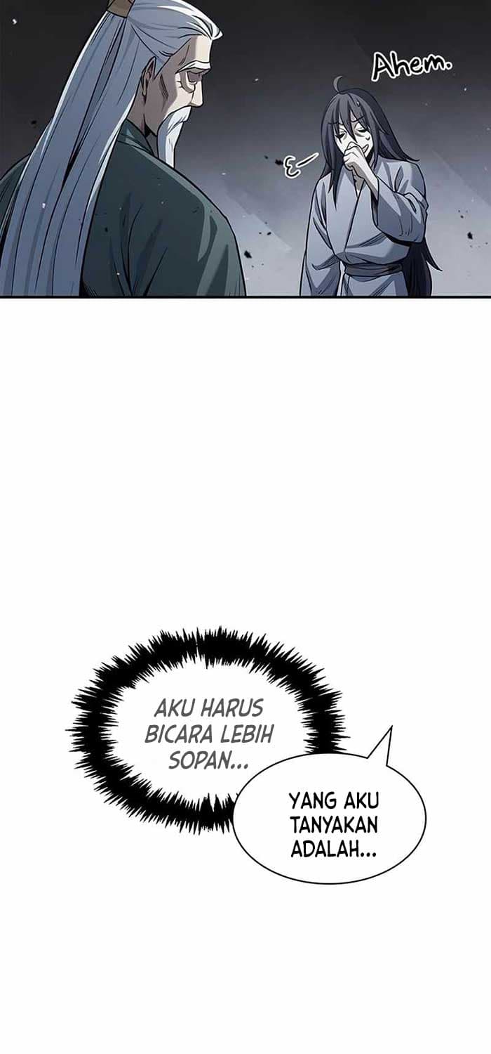 Heavenly Grand Archive’s Young Master - Chapter 2 - Page 32