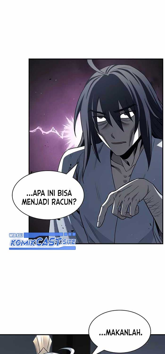Heavenly Grand Archive’s Young Master - Chapter 2 - Page 33