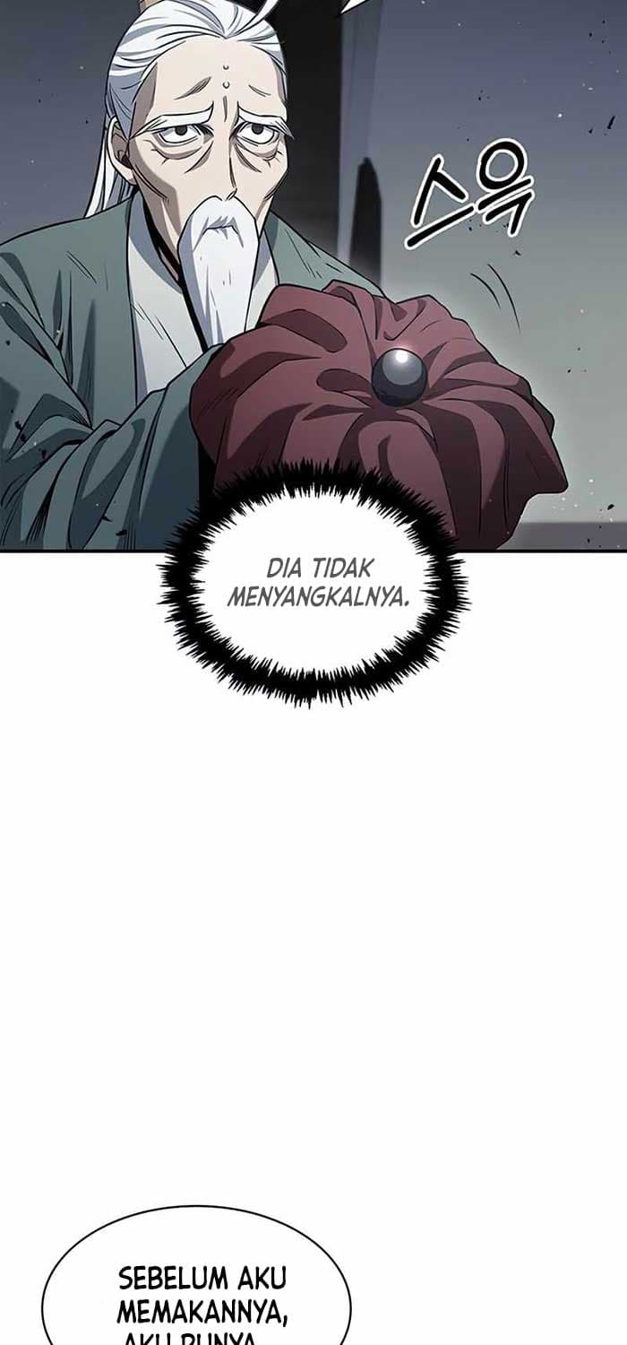 Heavenly Grand Archive’s Young Master - Chapter 2 - Page 34