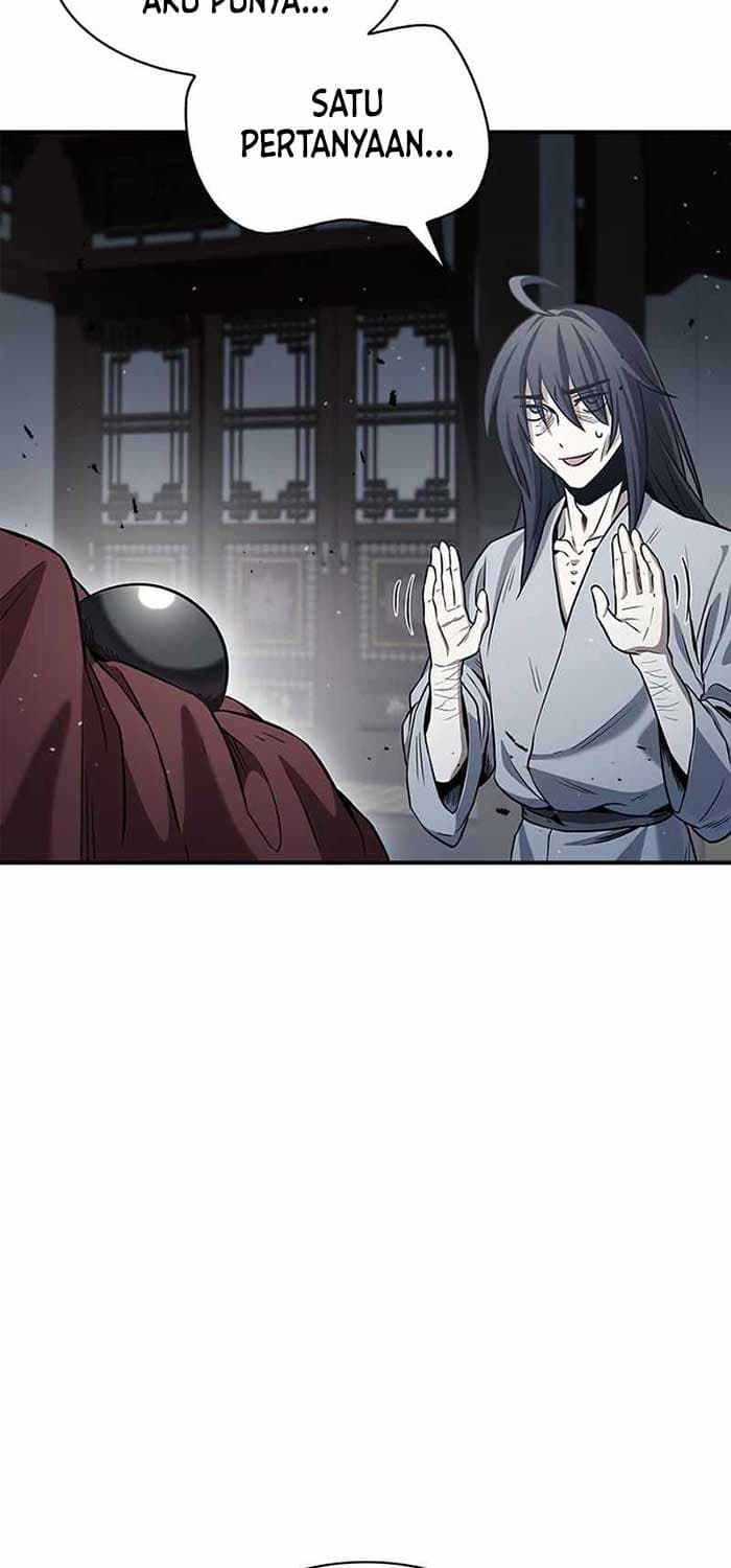 Heavenly Grand Archive’s Young Master - Chapter 2 - Page 35