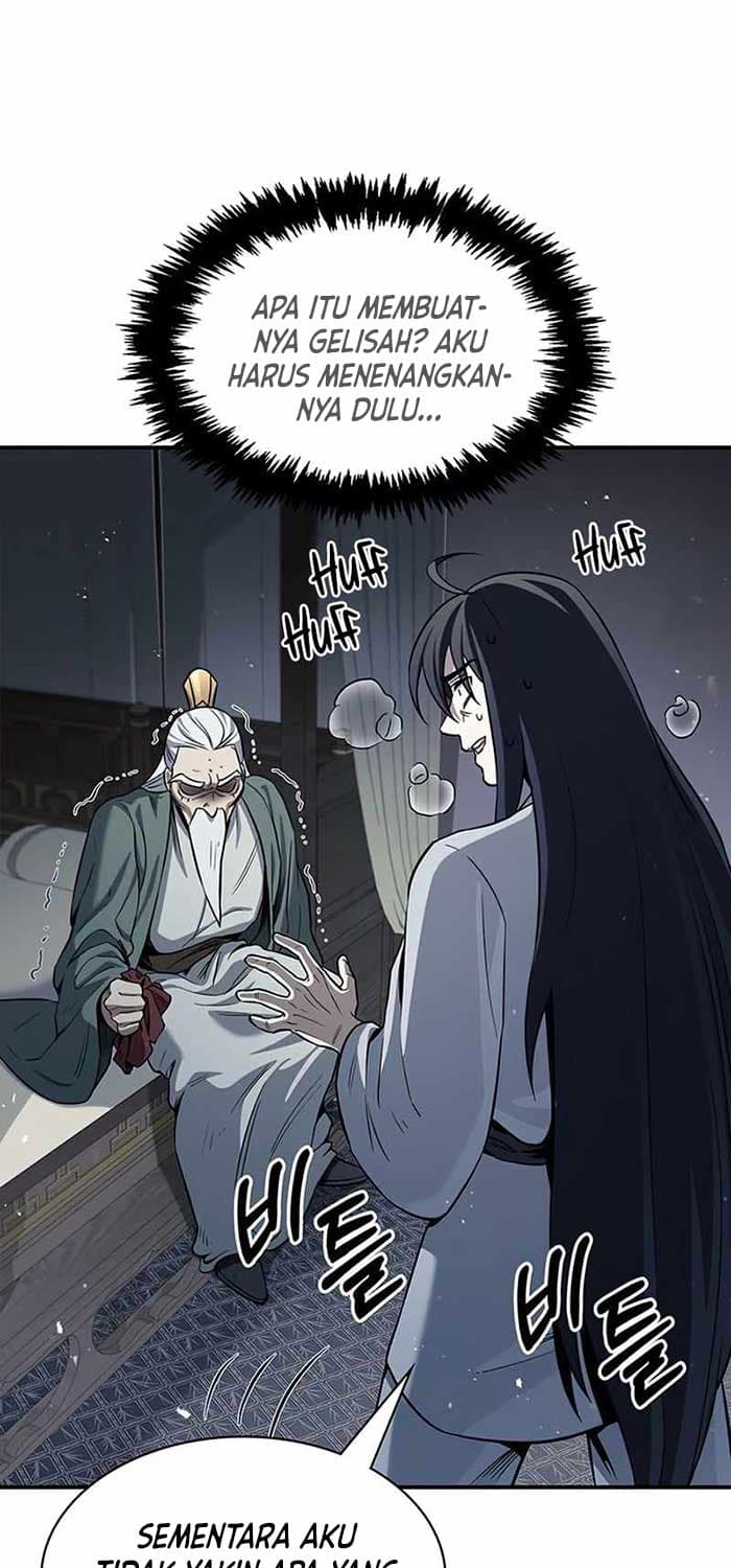 Heavenly Grand Archive’s Young Master - Chapter 2 - Page 41