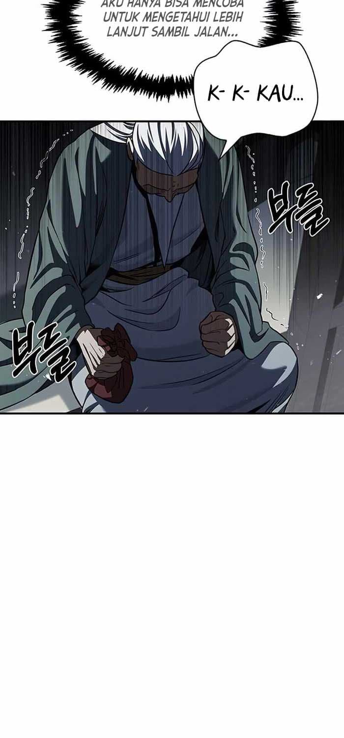 Heavenly Grand Archive’s Young Master - Chapter 2 - Page 44
