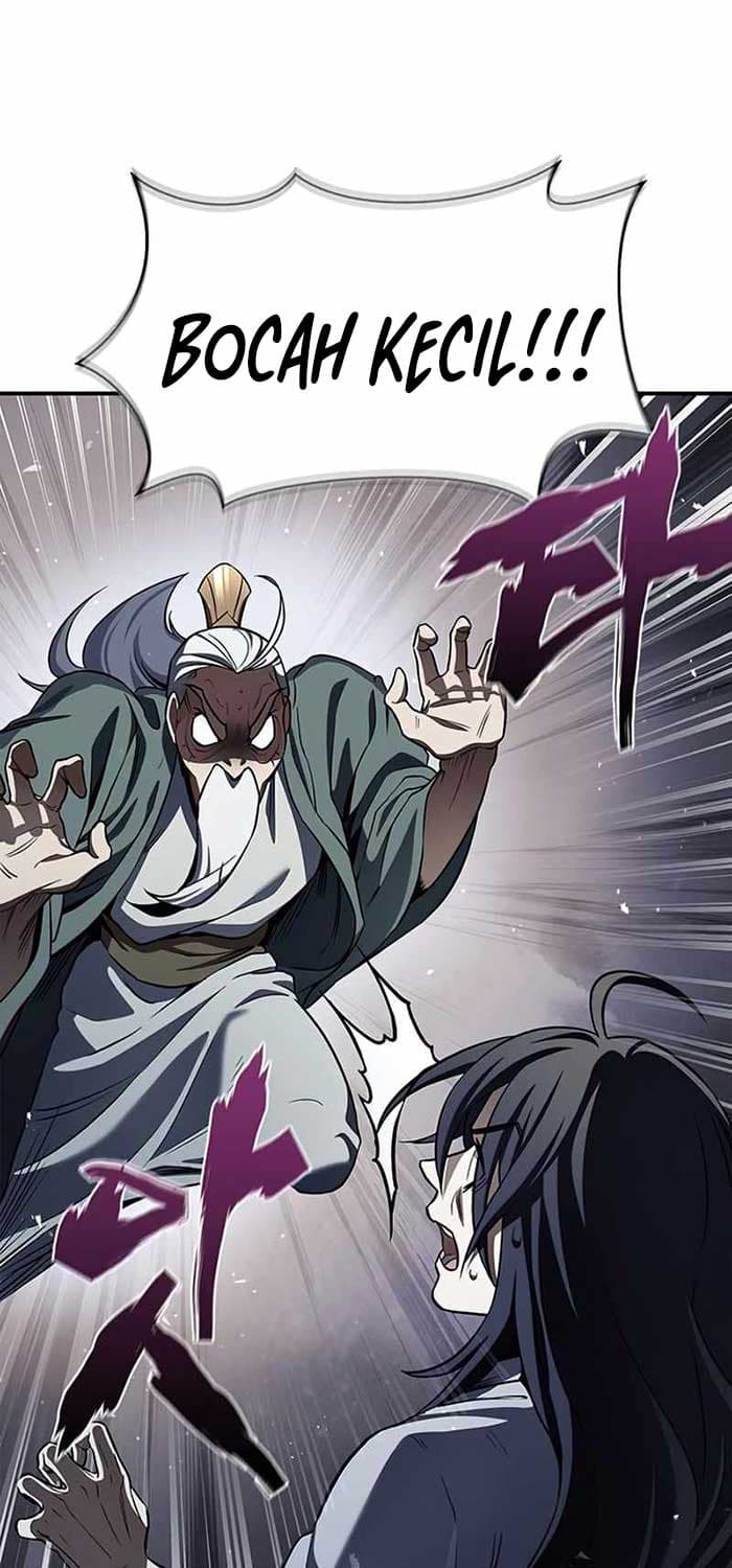 Heavenly Grand Archive’s Young Master - Chapter 2 - Page 45