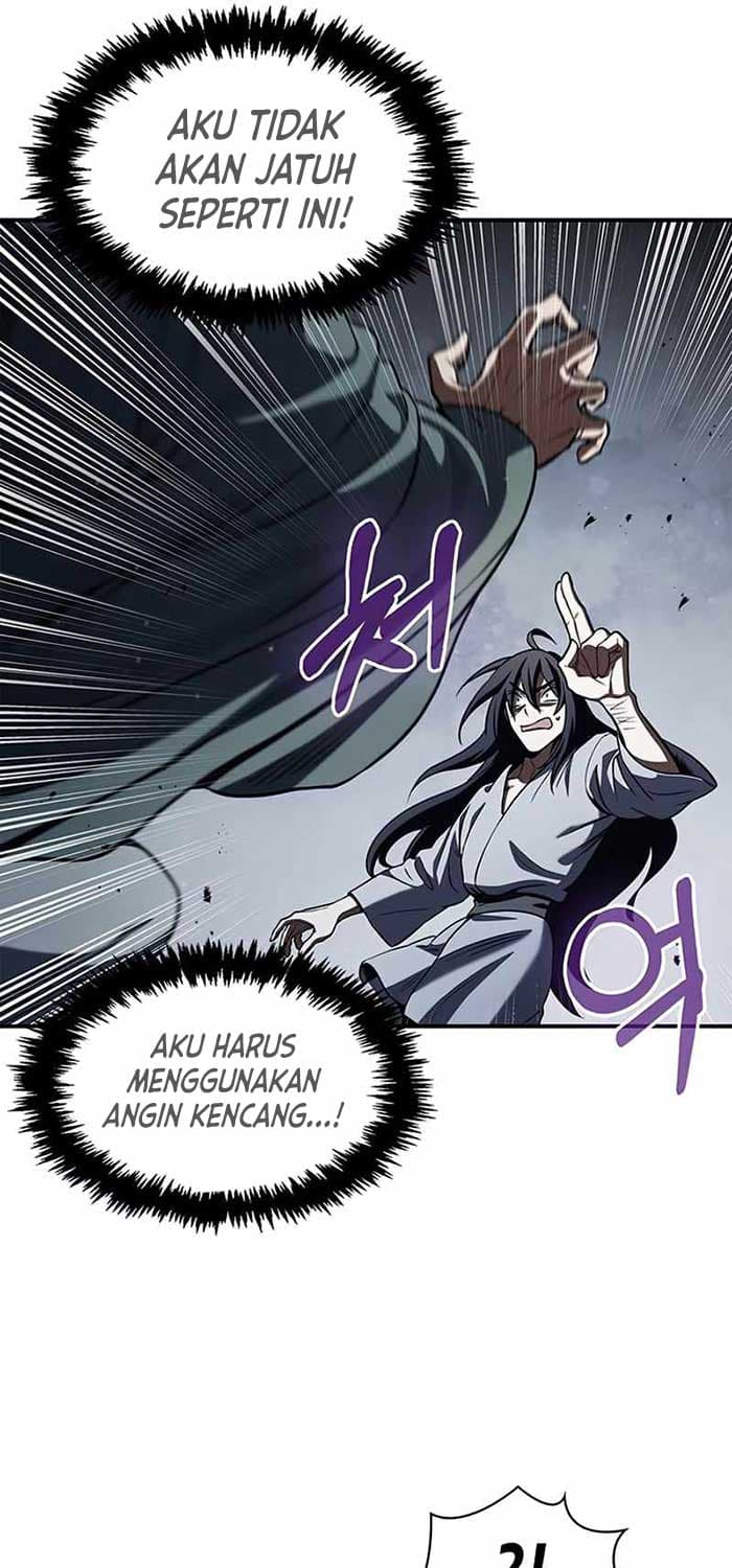 Heavenly Grand Archive’s Young Master - Chapter 2 - Page 47