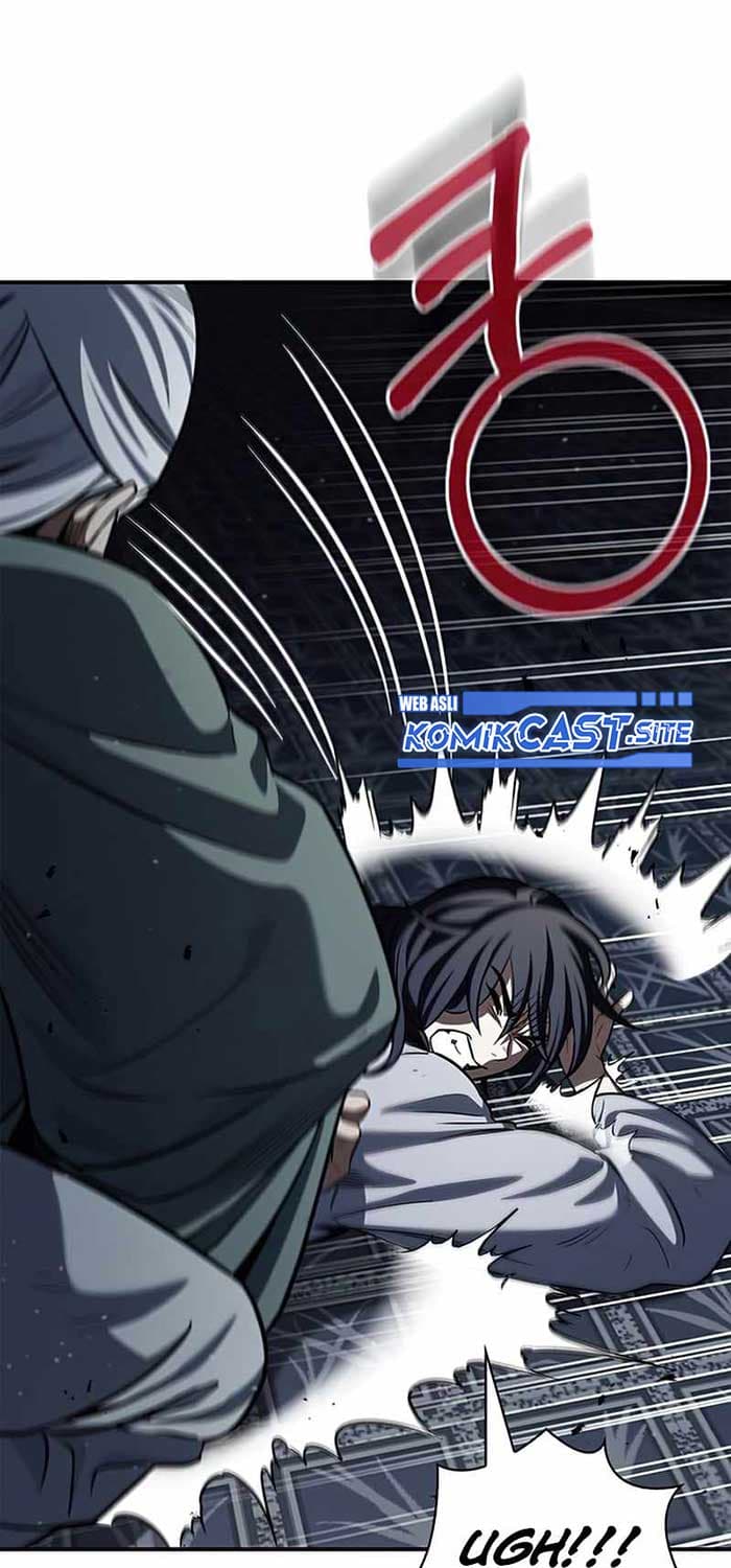 Heavenly Grand Archive’s Young Master - Chapter 2 - Page 51