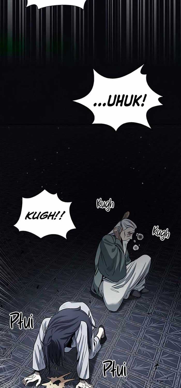 Heavenly Grand Archive’s Young Master - Chapter 2 - Page 61