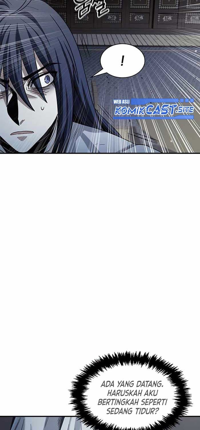 Heavenly Grand Archive’s Young Master - Chapter 2 - Page 7