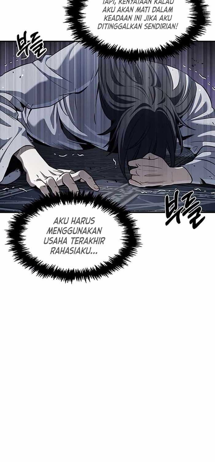 Heavenly Grand Archive’s Young Master - Chapter 2 - Page 76