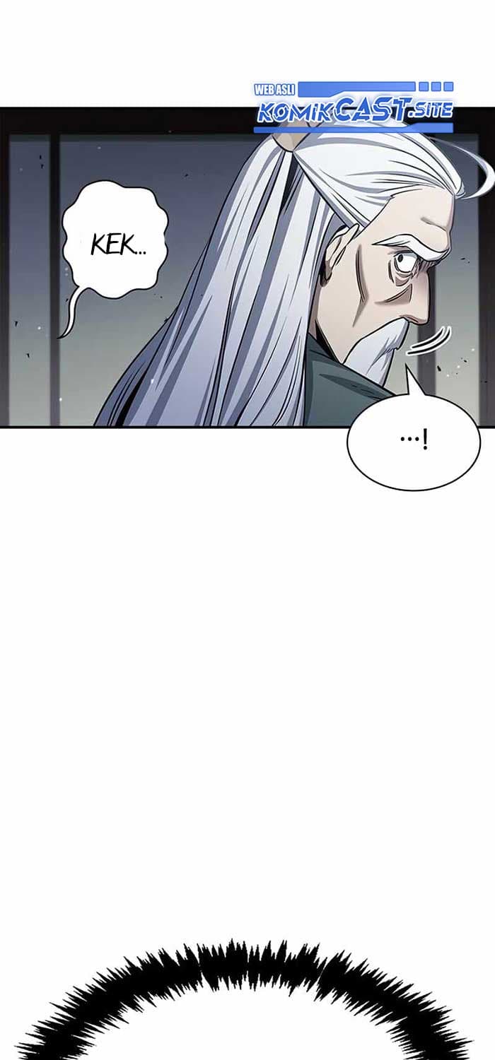 Heavenly Grand Archive’s Young Master - Chapter 2 - Page 77