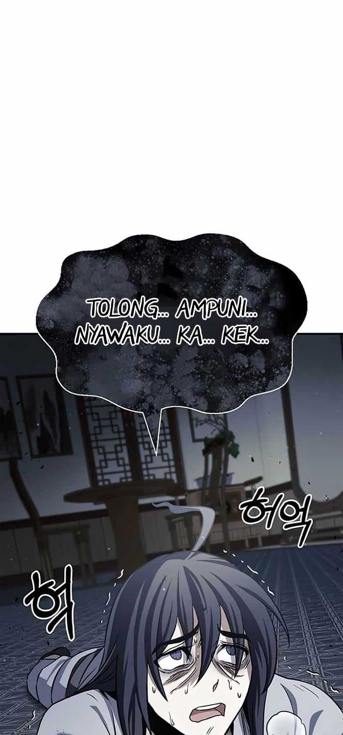Heavenly Grand Archive’s Young Master - Chapter 2 - Page 80