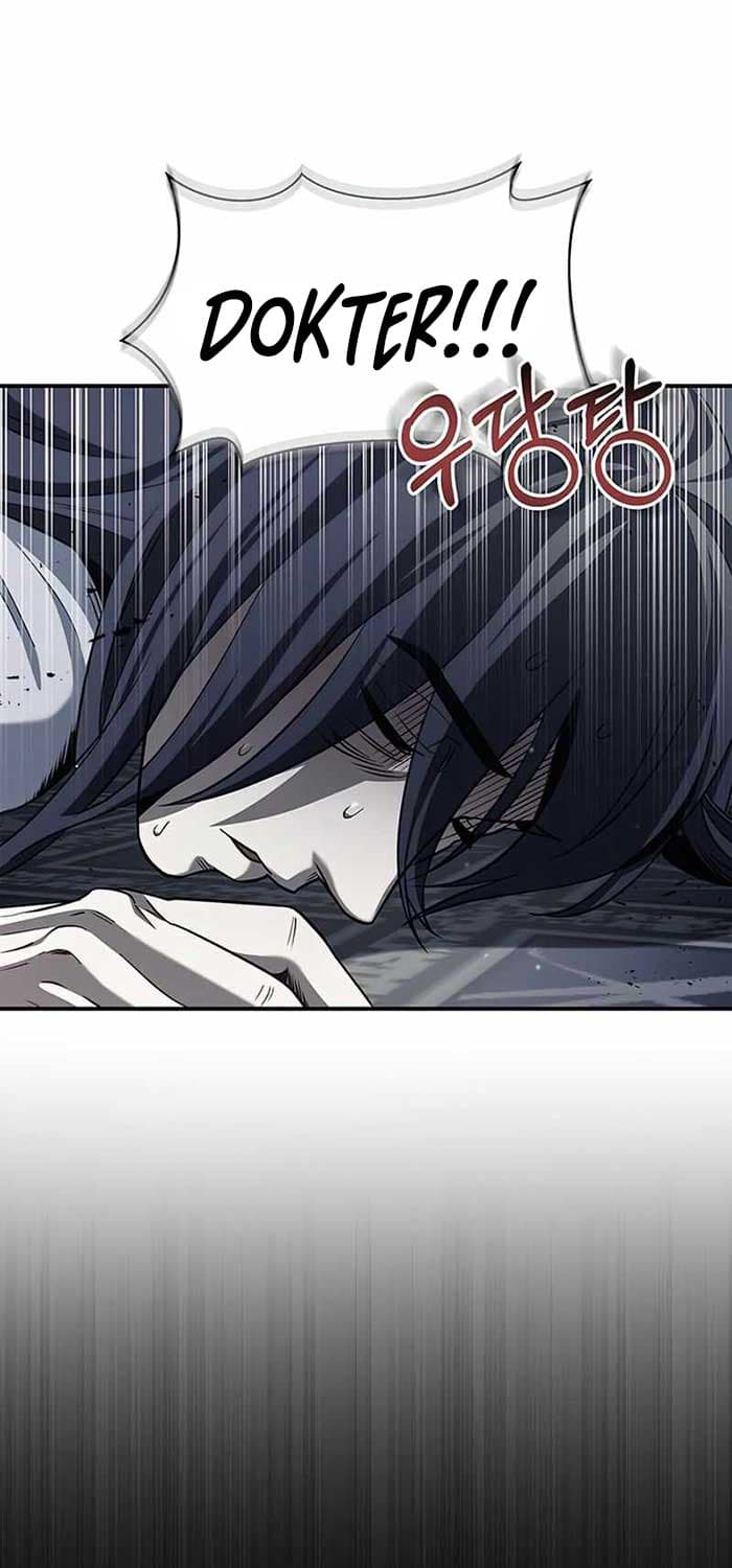 Heavenly Grand Archive’s Young Master - Chapter 2 - Page 85