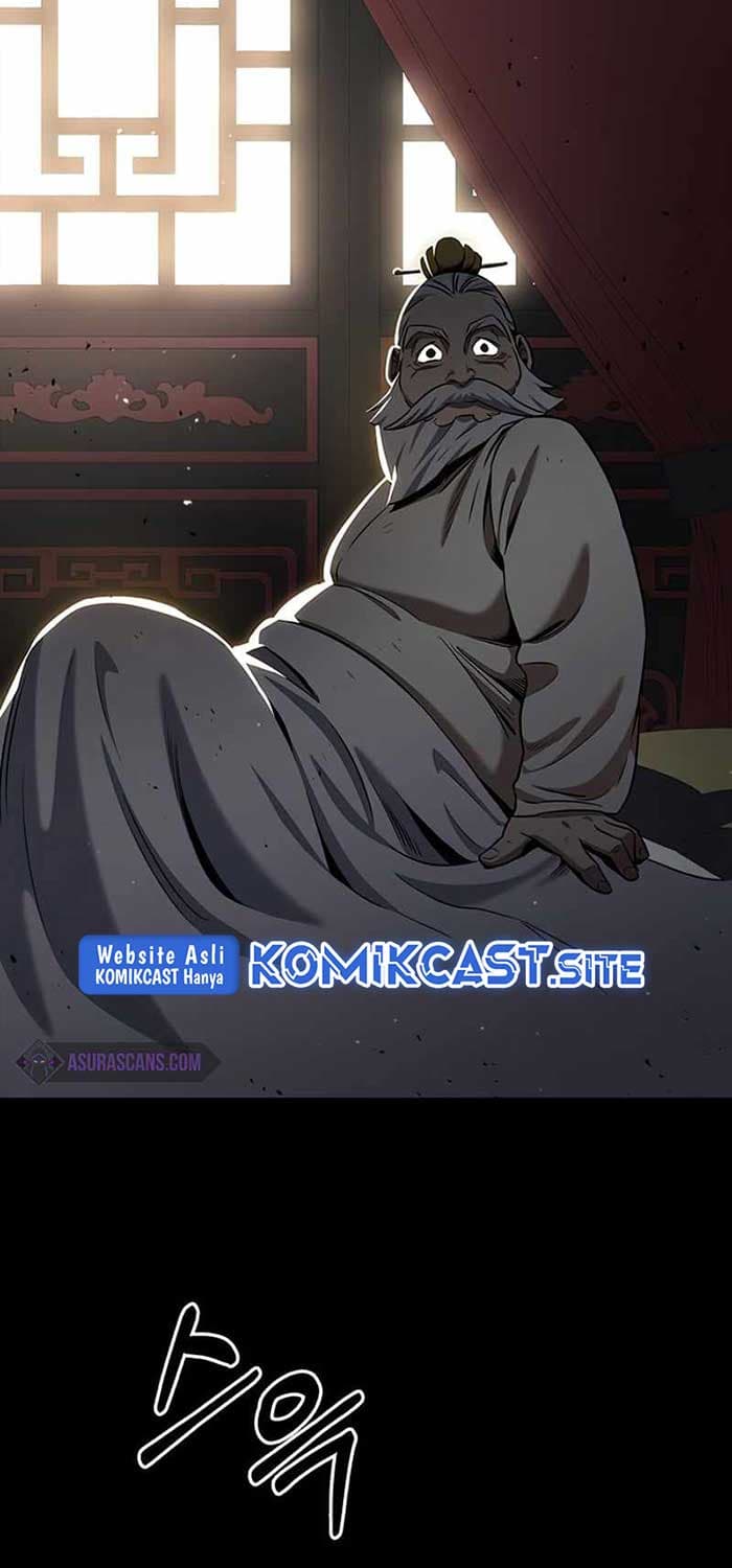 Heavenly Grand Archive’s Young Master - Chapter 2 - Page 89