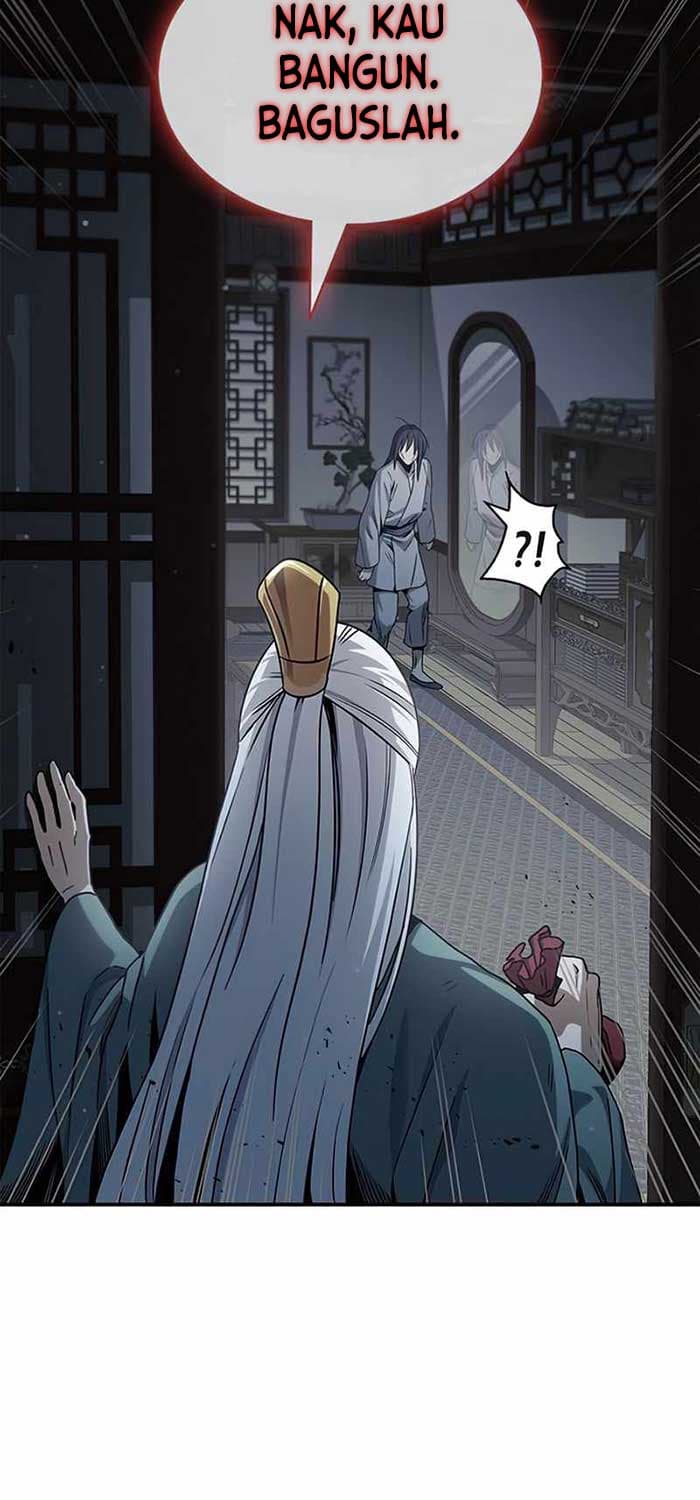 Heavenly Grand Archive’s Young Master - Chapter 2 - Page 9