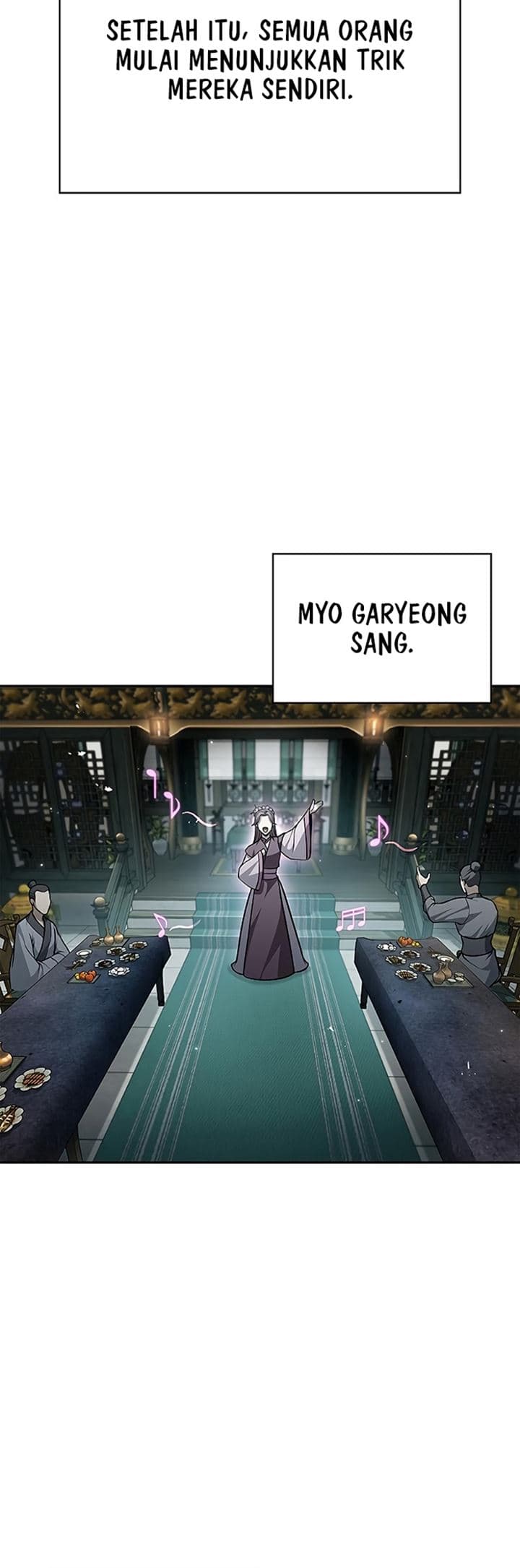 Heavenly Grand Archive’s Young Master - Chapter 20 - Page 11