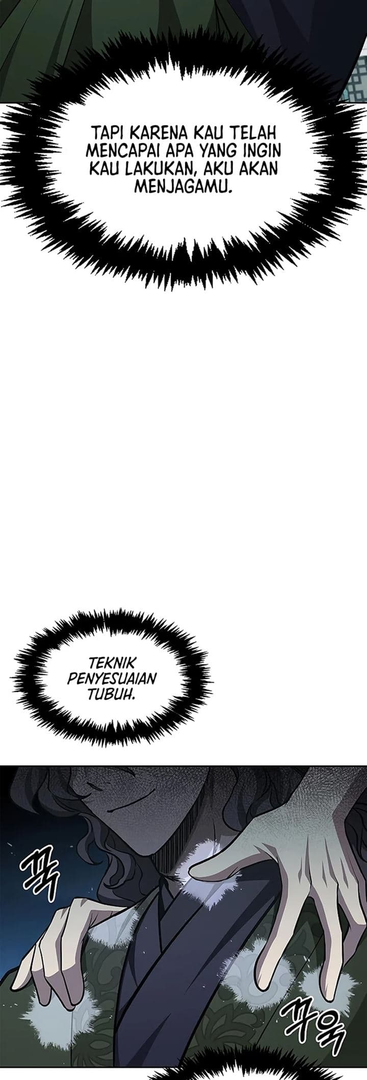 Heavenly Grand Archive’s Young Master - Chapter 20 - Page 28