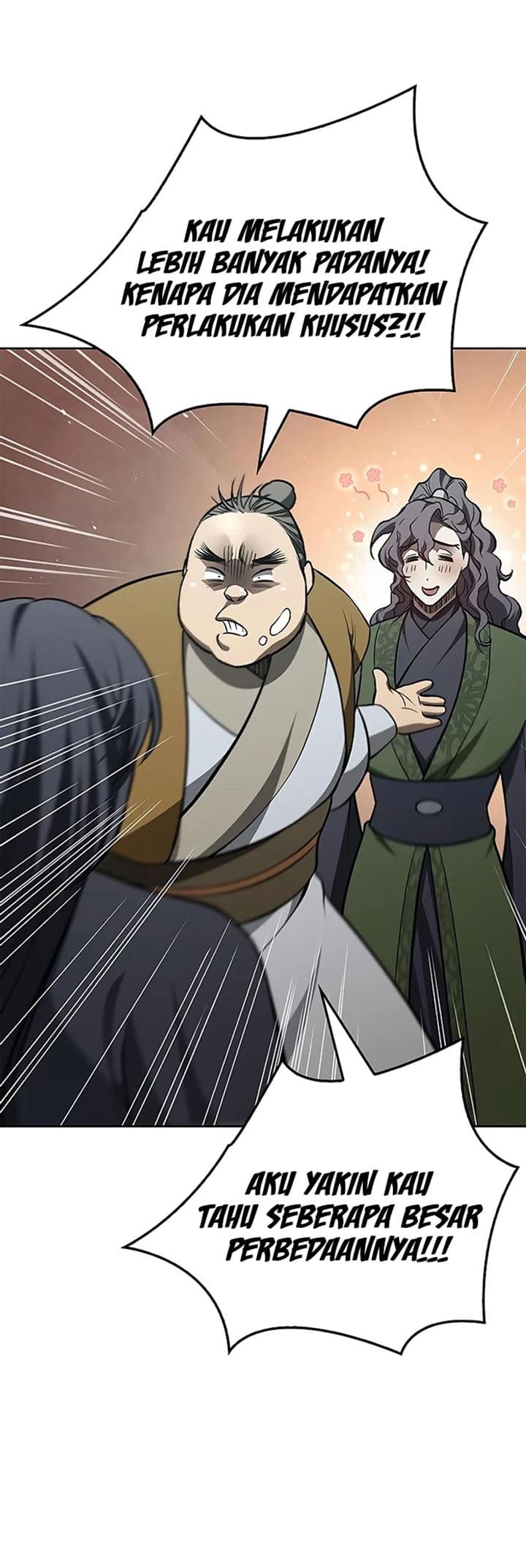 Heavenly Grand Archive’s Young Master - Chapter 20 - Page 34