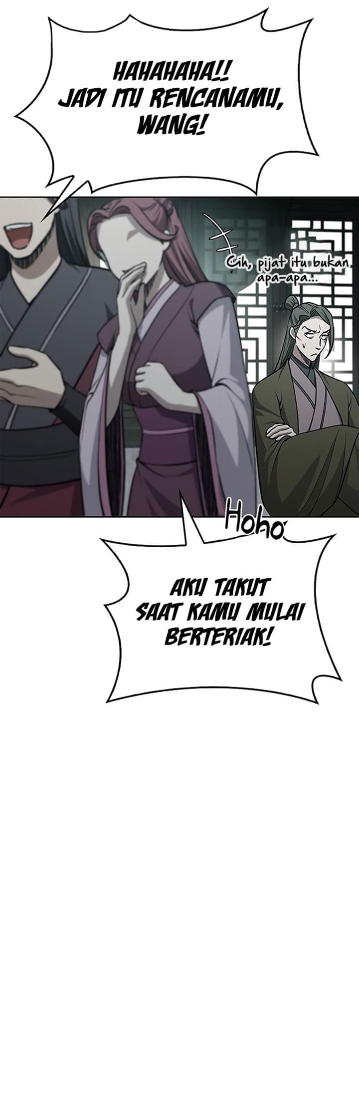 Heavenly Grand Archive’s Young Master - Chapter 20 - Page 37
