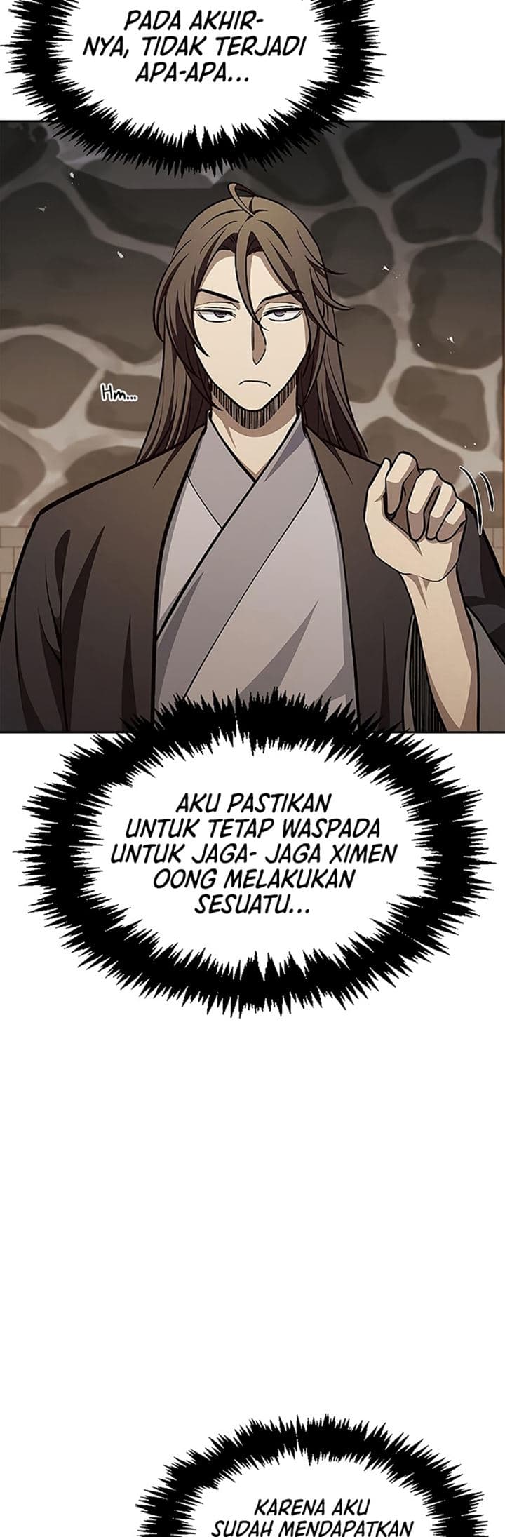 Heavenly Grand Archive’s Young Master - Chapter 20 - Page 40