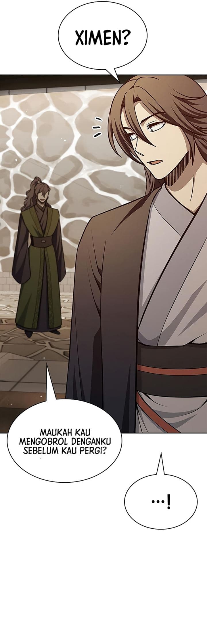 Heavenly Grand Archive’s Young Master - Chapter 20 - Page 42