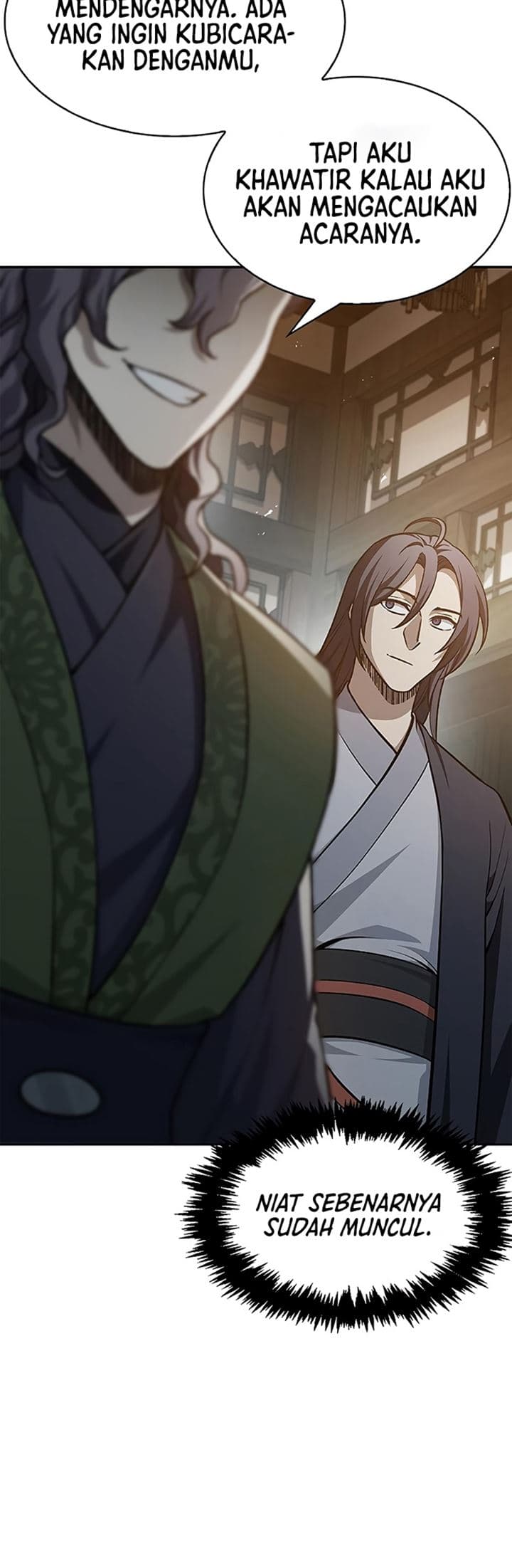 Heavenly Grand Archive’s Young Master - Chapter 20 - Page 44