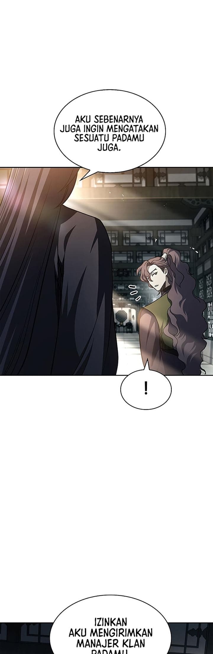 Heavenly Grand Archive’s Young Master - Chapter 20 - Page 45