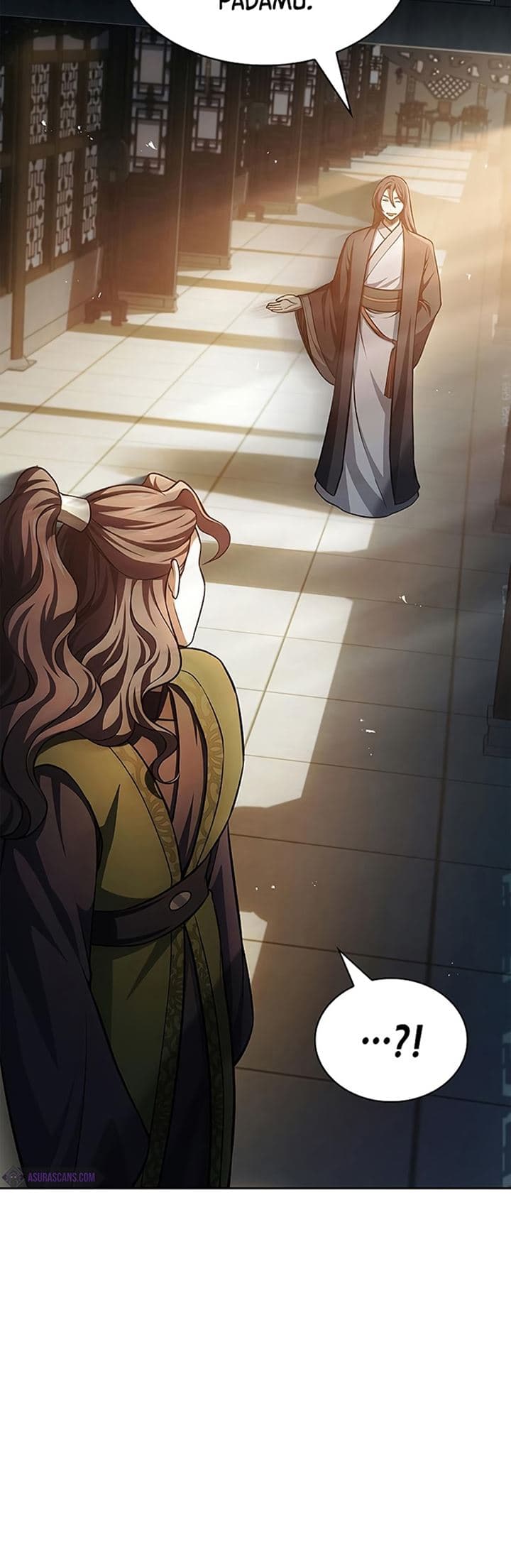 Heavenly Grand Archive’s Young Master - Chapter 20 - Page 46