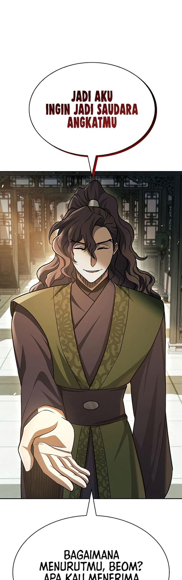 Heavenly Grand Archive’s Young Master - Chapter 20 - Page 53