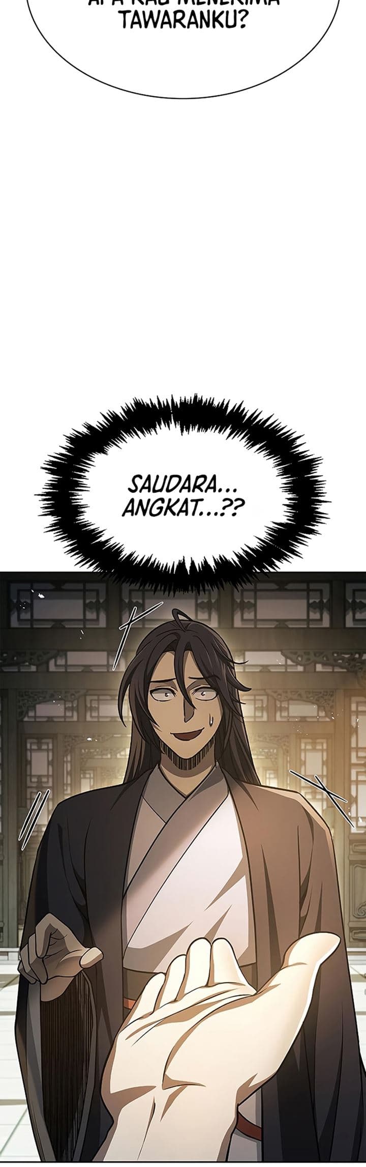 Heavenly Grand Archive’s Young Master - Chapter 20 - Page 54