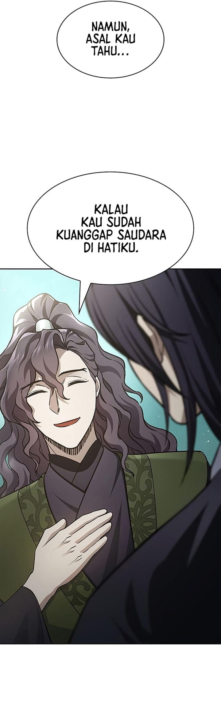 Heavenly Grand Archive’s Young Master - Chapter 20 - Page 57