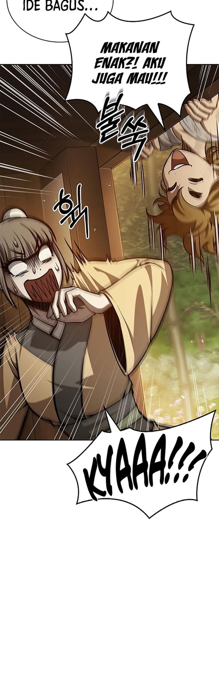 Heavenly Grand Archive’s Young Master - Chapter 20 - Page 61