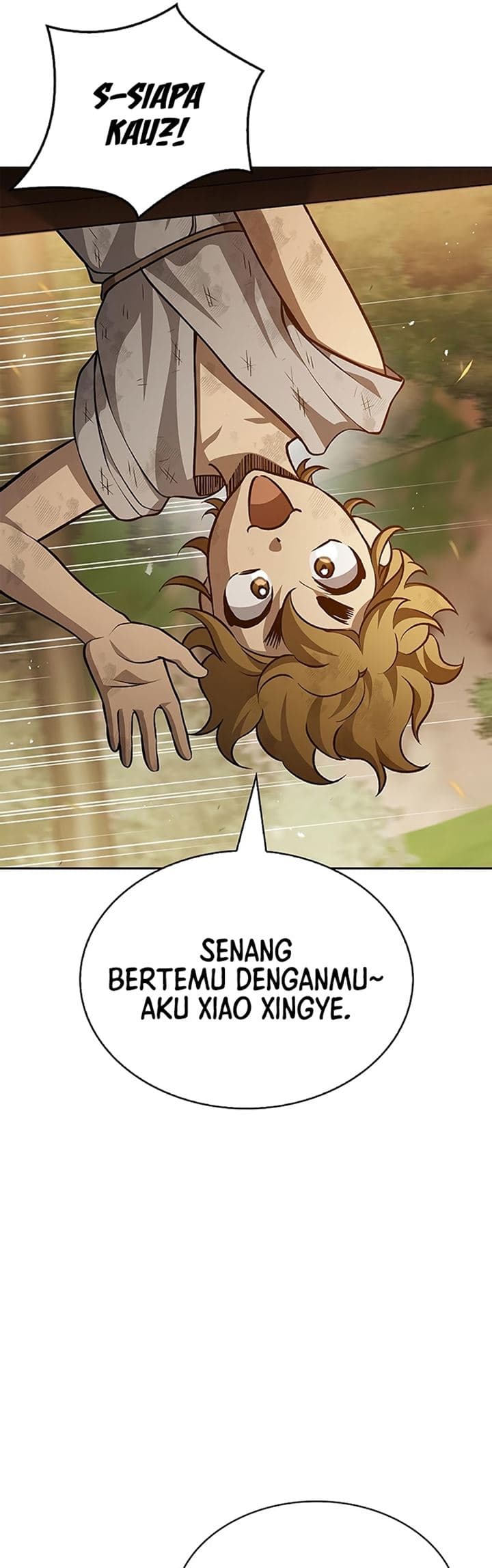 Heavenly Grand Archive’s Young Master - Chapter 20 - Page 62
