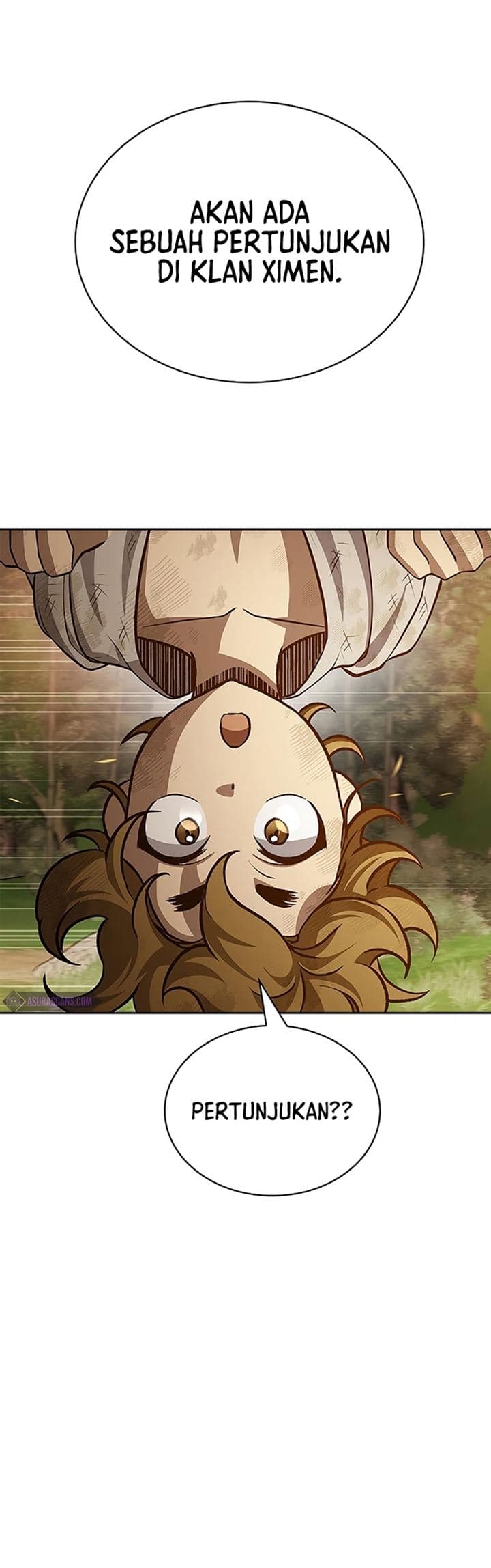 Heavenly Grand Archive’s Young Master - Chapter 20 - Page 66