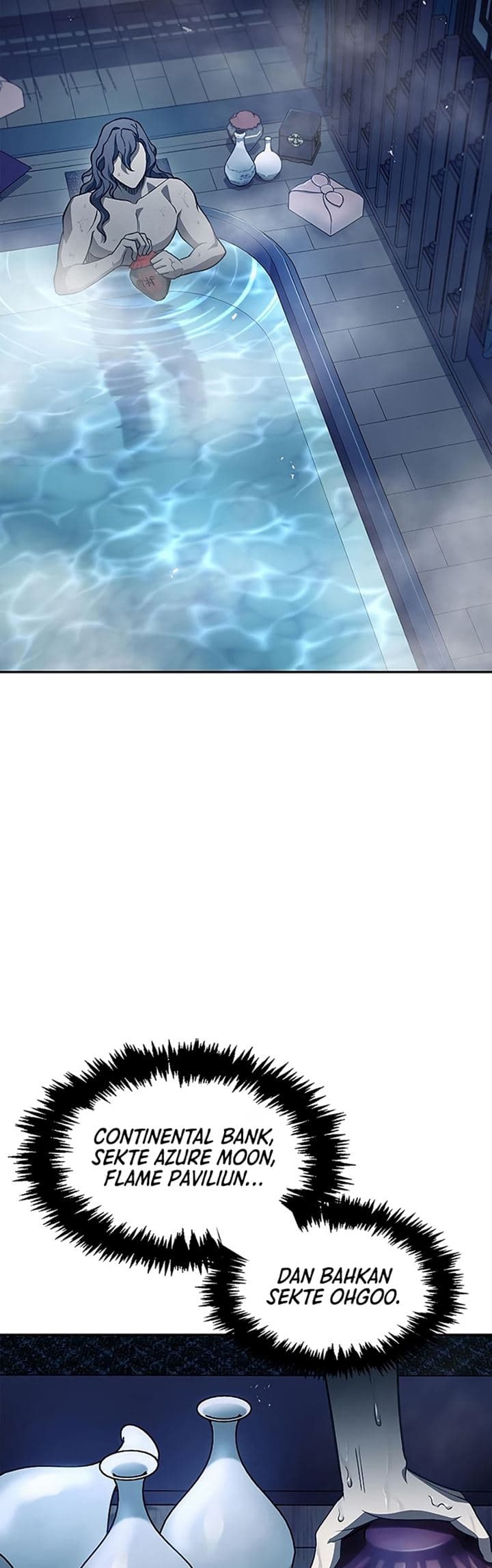 Heavenly Grand Archive’s Young Master - Chapter 20 - Page 68