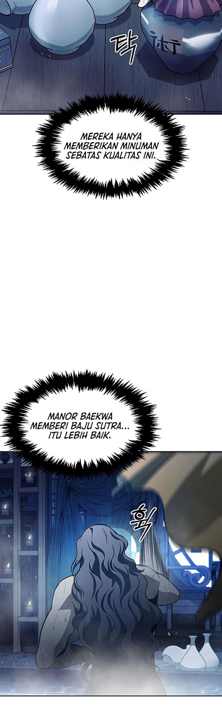 Heavenly Grand Archive’s Young Master - Chapter 20 - Page 69
