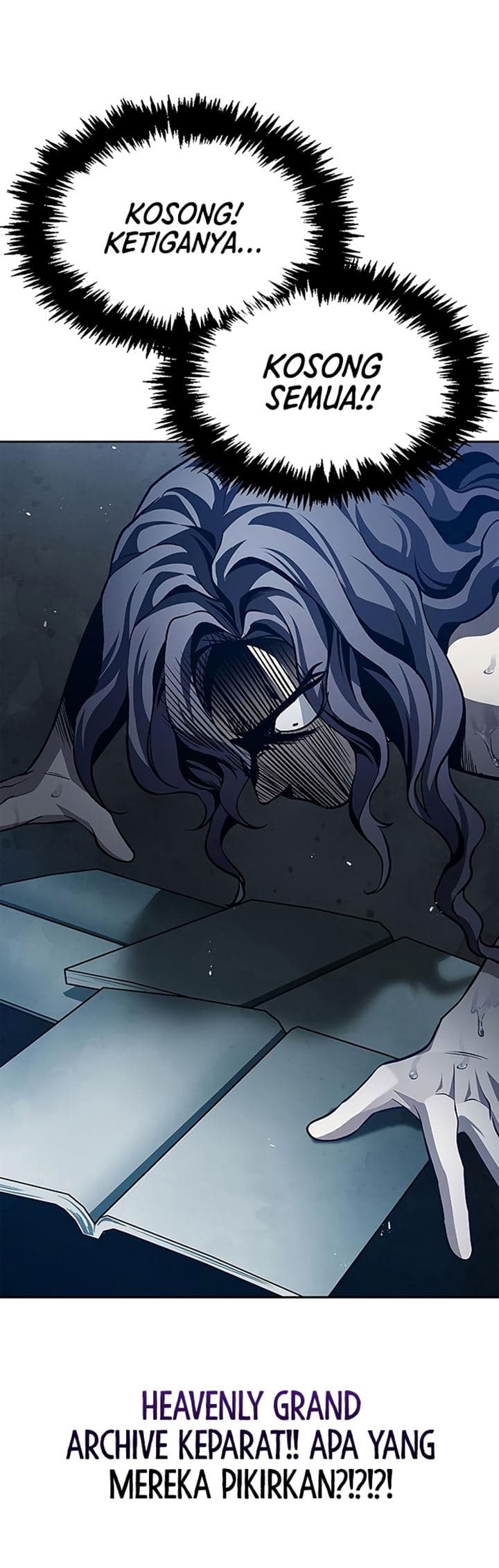 Heavenly Grand Archive’s Young Master - Chapter 20 - Page 79