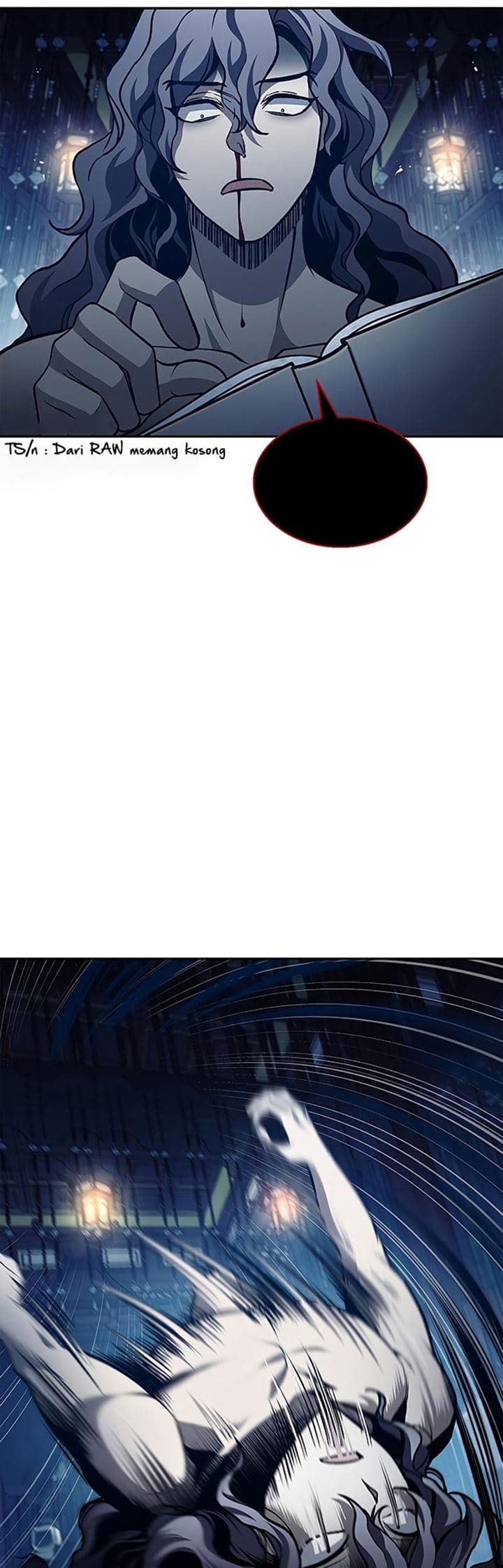 Heavenly Grand Archive’s Young Master - Chapter 20 - Page 84