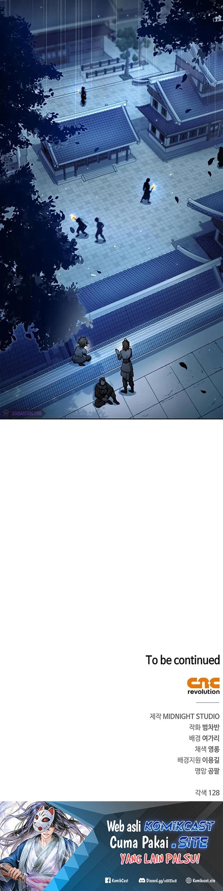 Heavenly Grand Archive’s Young Master - Chapter 20 - Page 93