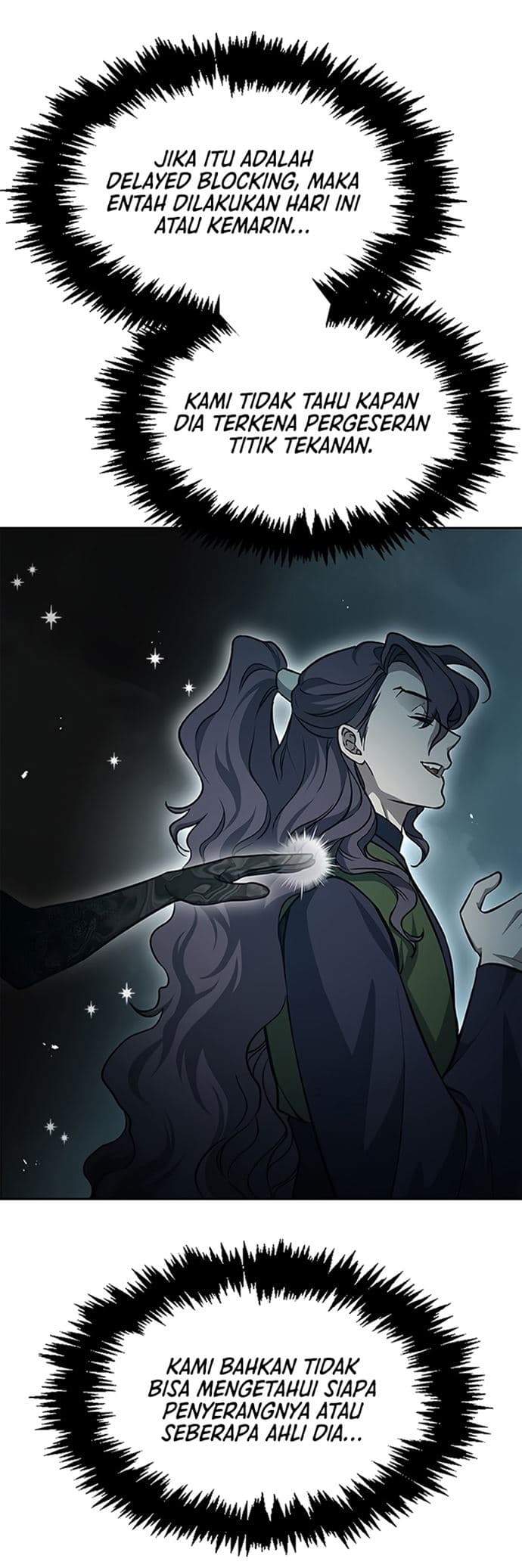 Heavenly Grand Archive’s Young Master - Chapter 21 - Page 12