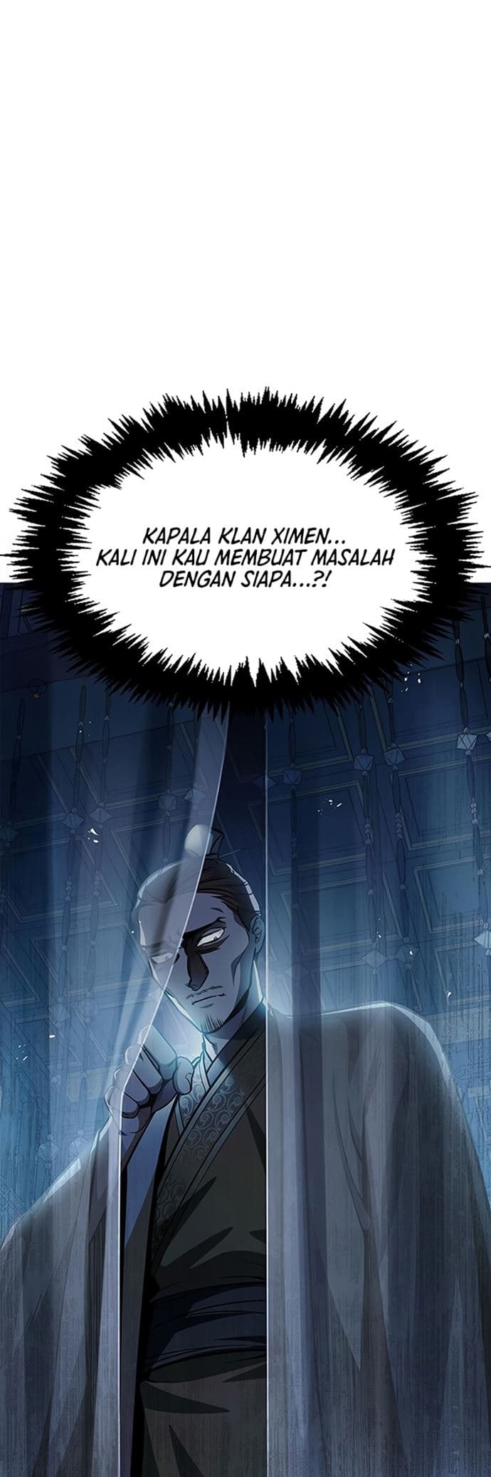 Heavenly Grand Archive’s Young Master - Chapter 21 - Page 13